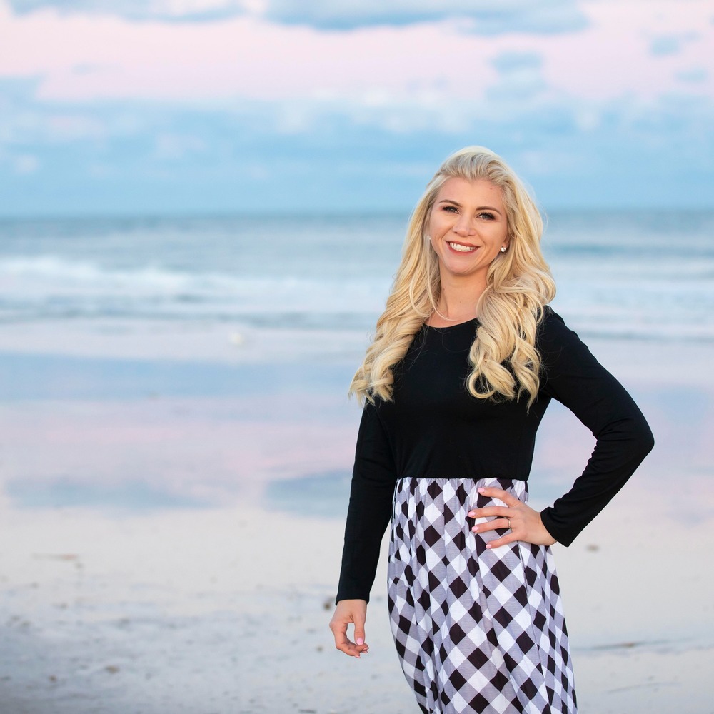 Meet your Posher, Liz